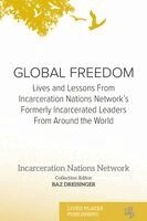 Baz Dreisinger - Global Freedom, Häftad