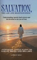 Godwin Njoku - Salvation, The Law and Righteousness, Inbunden. Tillgänglighet: Lägg i varukorg