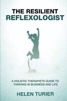 Helen Turier - Resilient Reflexologist, Häftad. Tillgänglighet: Lägg i varukorg