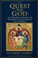 Wilbert Gobbo - Quest for God, Häftad