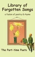 Library of Forgotten Songs