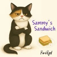 Pami Reed - Sammy's Sandwich, Häftad. Tillgänglighet: Lägg i varukorg