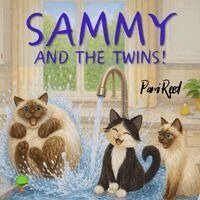 Pami Reed - Sammy and the Twins, Häftad. Tillgänglighet: Lägg i varukorg