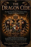 Nicholas de Vere, Abbe de Vere - Dragon Cede, Häftad