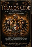 Nicholas de Vere, Abbe de Vere - Dragon Cede, Inbunden