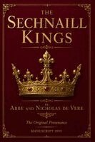 Nicholas de Vere, Abbe de Vere - Sechnaill Kings The Original Provenance Manuscript 1995, Häftad. Tillgänglighet: Lägg i varukorg