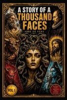 Abbe de Vere - Story Of A Thousand Faces, Häftad