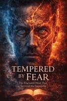 Jonathan Blackwell - Tempered by Fear, Häftad