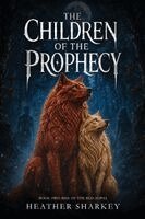 Heather Sharkey - Children of the Prophecy, Häftad. Tillgänglighet: Lägg i varukorg