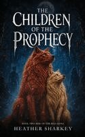 Heather Sharkey - Children of the Prophecy, Inbunden. Tillgänglighet: Lägg i varukorg