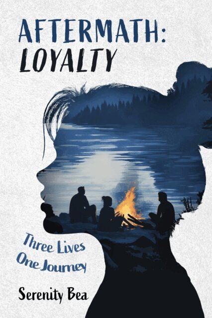 Serenity Bea - Aftermath: Loyalty, E-bok