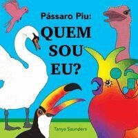 Pássaro Piu - Quem sou eu?