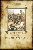 George Gurdjieff - Meetings With Remarkable Men, Häftad. Tillgänglighet: Lägg i varukorg