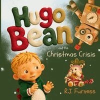R J Furness - Hugo Bean and the Christmas Crisis, Häftad. Tillgänglighet: Lägg i varukorg