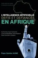 Pape Samba Kane - L'Intelligence Artificielle, Häftad. Tillgänglighet: Lägg i varukorg