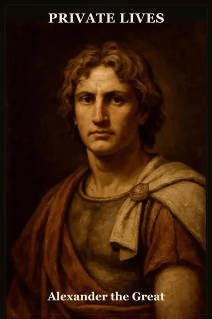 Private Lives Press - Private Lives: Alexander the Great, E-bok. Tillgänglighet: Lägg i varukorg