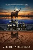 Zebedee Njisuh Feka - Where The Water Held The Sky, Häftad. Tillgänglighet: Lägg i varukorg