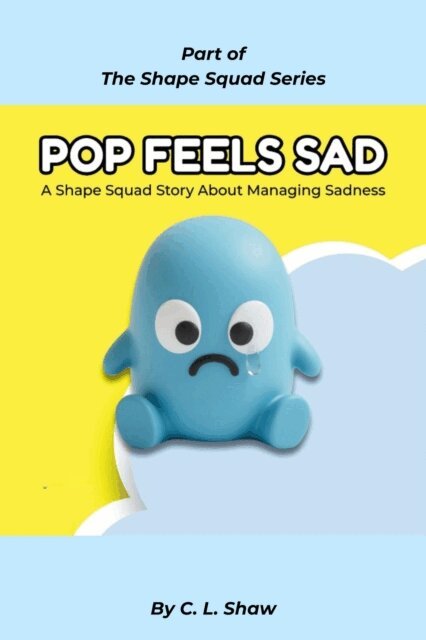 C. L. Shaw - Pop Feels Sad, E-bok. Tillgänglighet: Lägg i varukorg