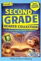 Rebecca Whitlock - Second Grade Reader Collection, Häftad