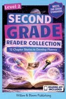 Rebecca Whitlock, Matthew Graham - Second Grade Reader Collection, Häftad