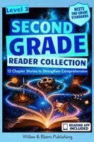 Rebecca Whitlock, Matthew Graham - Second Grade Reader Collection, Häftad