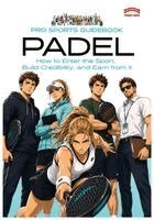 PRSC Whitley - Pro Sports Guidebook to Padel, Häftad. Tillgänglighet: Lägg i varukorg