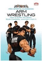PRSC Whitley - Pro Sports Guidebook to Arm Wrestling, Häftad. Tillgänglighet: Lägg i varukorg