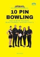 PRSC Whitley - Pro Sports Guidebook To 10 Pin Bowling, Häftad. Tillgänglighet: Lägg i varukorg