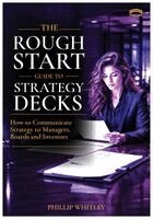 PRSC Whitley - Rough Start Guide To Strategy decks, Häftad. Tillgänglighet: Lägg i varukorg