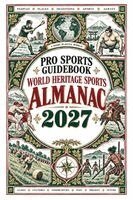 PRSC Whitley - Pro Sports Guidebook: World Heritage Sports Almanac 2027, Häftad. Tillgänglighet: Lägg i varukorg