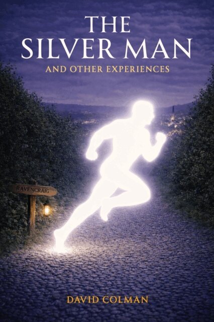 david colman - Silver Man and Other Experiences, E-bok