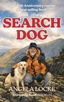 Angela Locke - Search Dog, Häftad