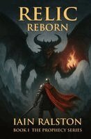 Iain Ralston - Relic Reborn, Häftad. Tillgänglighet: Lägg i varukorg