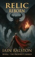Iain Ralston - Relic Reborn, Inbunden. Tillgänglighet: Lägg i varukorg