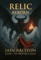 Iain Ralston - Relic Reborn, Inbunden. Tillgänglighet: Lägg i varukorg
