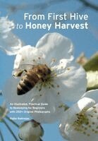 Rajko Radivojac - From First Hive to Honey Harvest, Häftad