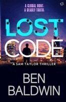 Ben Baldwin - Lost Code, Häftad