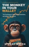 Stuart Welch - Monkey In Your Wallet, Häftad. Tillgänglighet: Lägg i varukorg