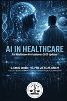 S Sandy Sanbar - AI in Healthcare Vol. 1, Häftad