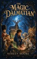 Noreen Moore - Magic Dalmatian, Inbunden