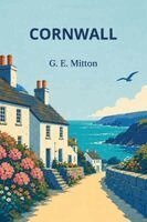 G E Mitton - Cornwall, Häftad. Tillgänglighet: Lägg i varukorg