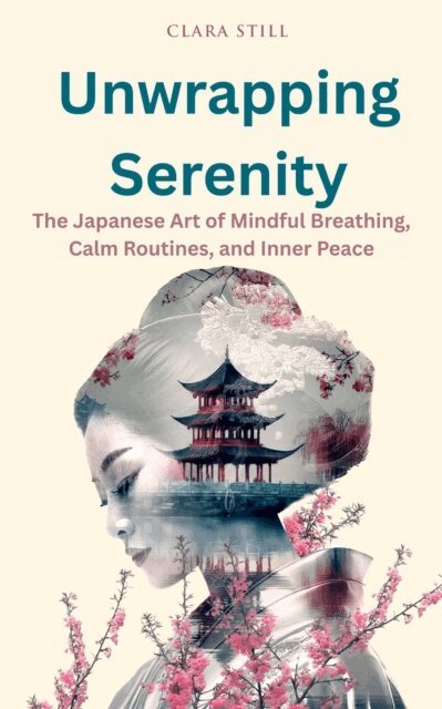 Clara Still - Unwrapping Serenity, E-bok