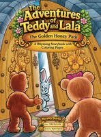 Tullio Barrecchia - Adventures of Teddy and Lala, Inbunden