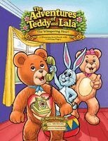 Tullio Barrecchia - Adventures of Teddy and Lala, Häftad