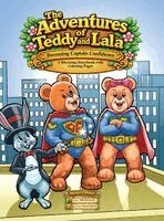 Tullio Barrecchia - Adventures of Teddy and Lala, Inbunden