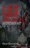 Dean Goodman - Lies, Damned Lies and the Radical Woke Left, Inbunden. Tillgänglighet: Lägg i varukorg