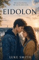 LUKE WILLIAM SMITH - EIDOLON, Häftad