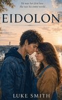 LUKE WILLIAM SMITH - EIDOLON, Inbunden