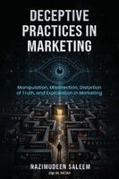 Nazimudeen Saleem - Deceptive Practices in Marketing, Häftad. Tillgänglighet: Lägg i varukorg