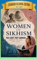 Satnam Rakhra - Light They Carried - Sikh Women Through The Ages, Häftad